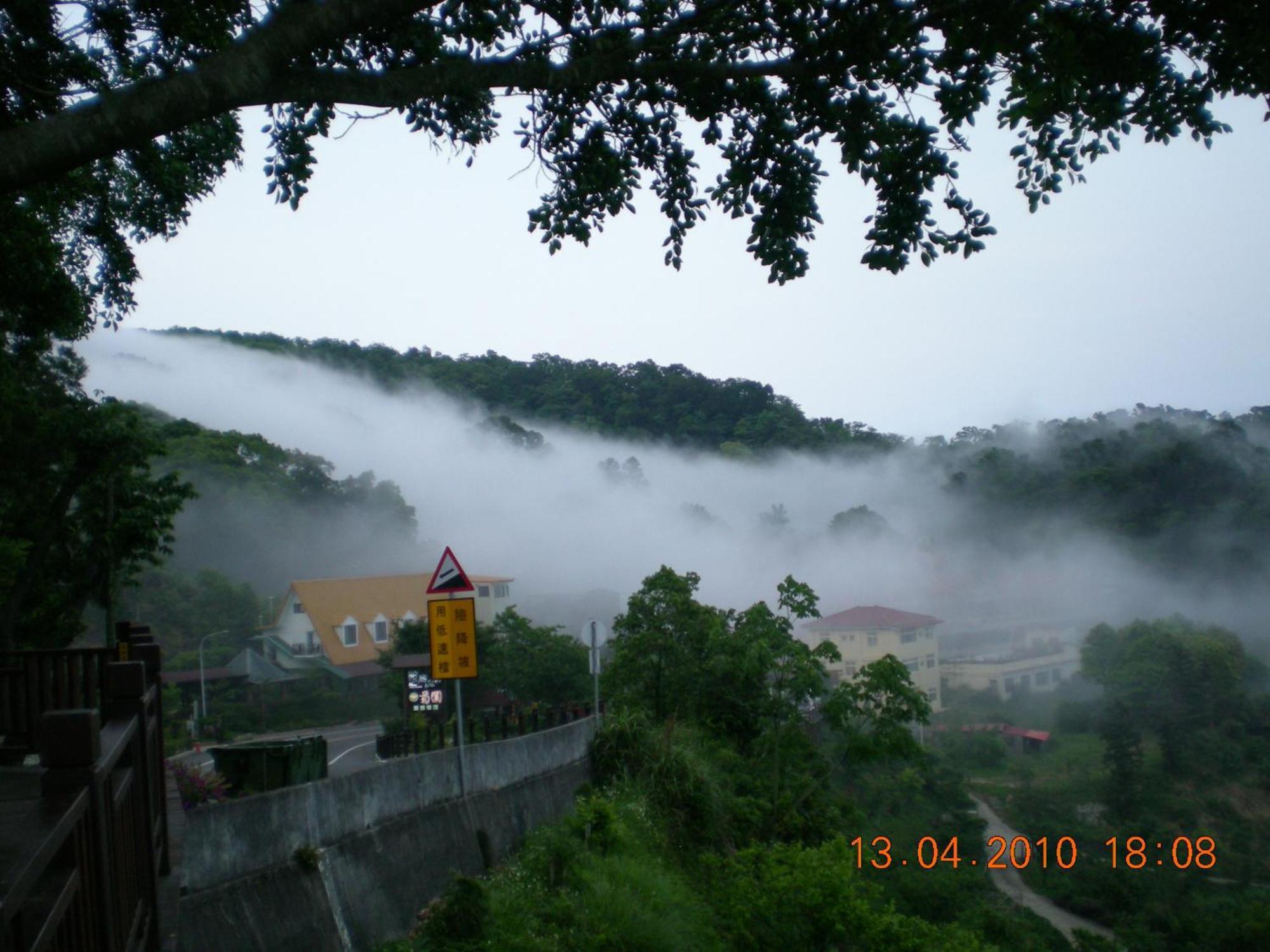 Miaoli Sanyi Shantongyazhu Homestay ภายนอก รูปภาพ